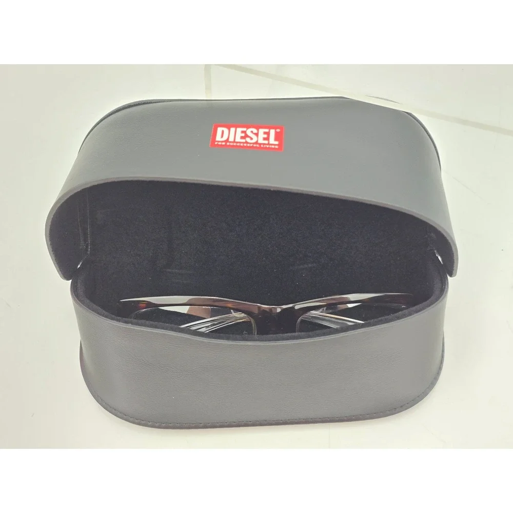Diesel qty eyeglasses